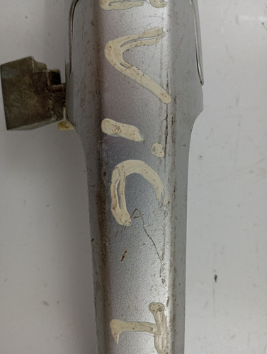 MAÇANETA EXTERNA TRASEIRA LE HONDA CIVIC 07/11 USADO