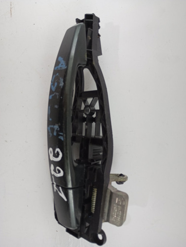 MAÇANETA EXTERNA TRASEIRA LE GM AGILE 09/16 USADO