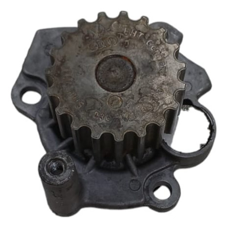 BOMBA DA ÁGUA MOTOR VW AMAROK 2010/2021