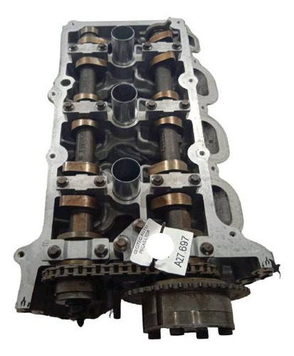 CABEÇOTE DIREITO FORD EDGE TAUROS V6 2005/2010 121MM