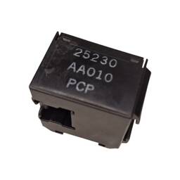 RELE TRAVA PORTA NISSAN KICKS 2019 SV