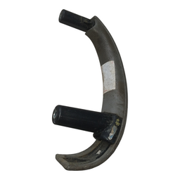 PUXADOR INTERNO PORTA D/E PORSCHE CAYENNE 2003 A 2010