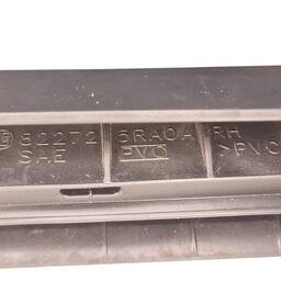 VIDRO PORTA TRASEIRA DIREITA (FIXO) KICKS 2017/