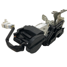 FECHADURA PORTA TRASEIRA DIREITA JAC J5 J6 2010 A 2017