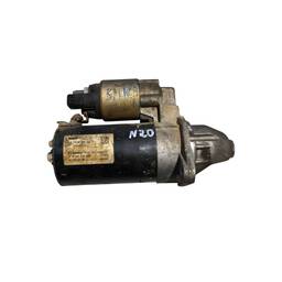Motor Partida Bmw N20 320 328 125 225 428 X1 X3 X4 Z4 2012/