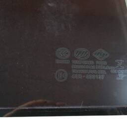 VIDRO PORTA TRASEIRA DIREITA (FIXO) LIFAN X60 2013 A 2019