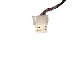 PLUG MAQUINA VIDRO D.D COROLLA CROSS XRE 2022