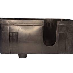 SUPORTE CAIXA FUSIVEL LIFAN X60 1.8 2018 AUT