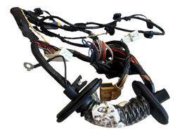 CHICOTE PORTA DIANTEIRA ESQUERDA CHERY TIGGO 2 2019 1.5