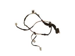 CHICOTE PORTA TRASEIRA ESQUERDA COROLLA 2009 A 2014