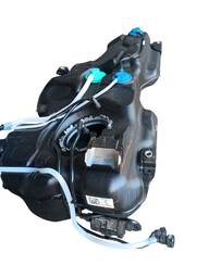 TANQUE COMBUSTÍVEL T-CROSS 1.0 1.4 TSI 2025/.. VÁLVULA MAIOR