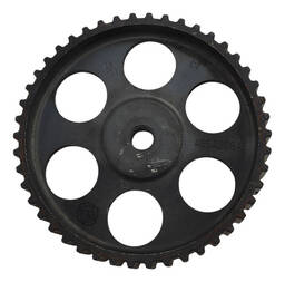 Polia Comando Valvula Fiat Palio Uno 1.0 2008 2011 46549864