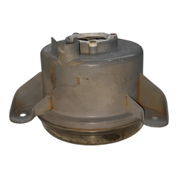 FAROL DE MILHA ESQUERDO PAJERO TR4 03 A 06 C DETALHE 