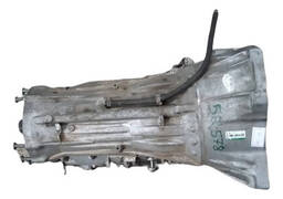 CAIXA CÂMBIO AUTOMÁTICA PORSCHE CAYENNE 3.6 2011 A 2018