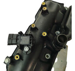 COLETOR ADMISSÃO FIAT TORO JEEP RENEGADE COMPASS 2.0 DIESEL