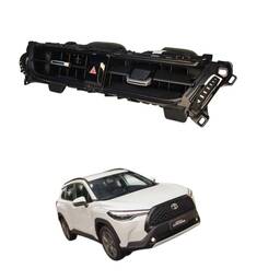 Difusor Ar Interno Central Corolla Cross XRE 2022 2.0