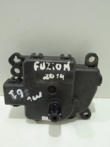 MOTOR ATUADOR CAIXA DE AR FORD FUSION 2014 USADO 