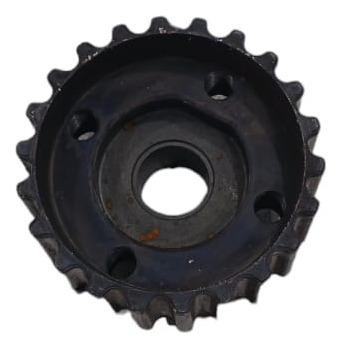 POLIA ENGRENAGEM VIRABREQUIM VW AMAROK 2011 A 2016