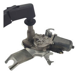 MOTOR LIMPADOR TRASEIRO JEEP RENEGADE COMPASS ORIGINAL