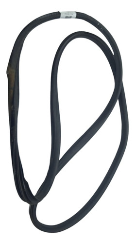 BORRACHA DA PORTA TRASEIRA DIREITA VW AMAROK 2010