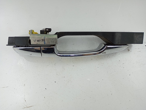 MAÇANETA EXTERNA TRASEIRA LD L200 TRITON 14/16 USADO