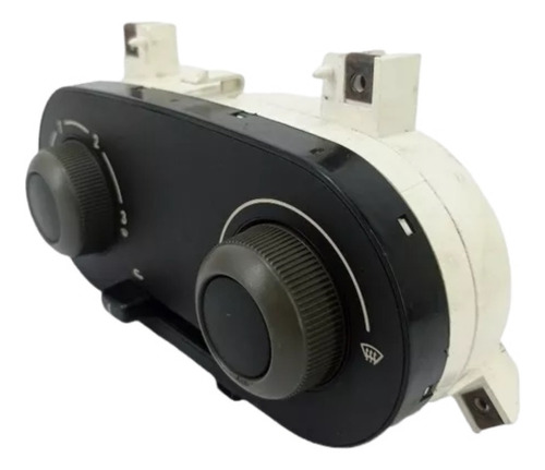 Comando Ar Fiat Uno Vivace Fiorino 2014 A 2018