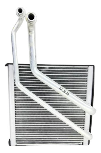 EVAPORADOR DE AR CHEVROLET AGILE MONTANA  2011