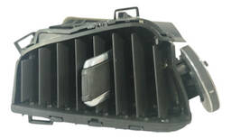 Difusor Ar Central Direito Jeep Compass 2017 A 2021 Original