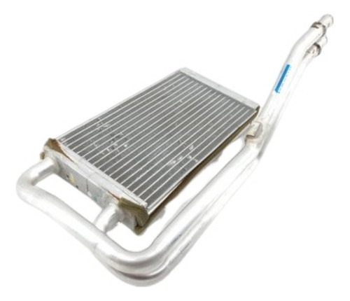 RADIADOR AR QUENTE PORTA MALA FIAT FREEMONT 2.4