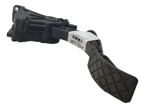 PEDAL ACELERADOR VW - AMAROK 2010 A 2023 COD:GQ1 723 503P