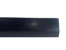 MOLDURA PORTA DIANTEIRA DIREITA JEEP COMPASS 2017 A 2025