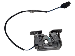 FECHADURA DIREITA CAPO DIANTEIRO BMW X5 X6 F15 F16 F5 14/19