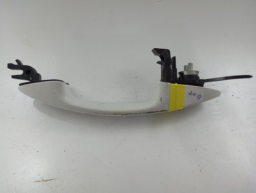 MAÇANETA EXTERNA DIANTEIRA LE FORD KA 15/20 USADO