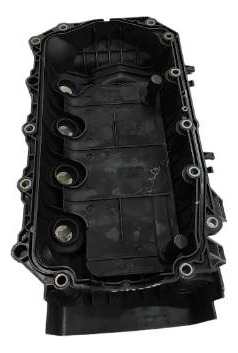 TAMPA DE VÁLVULA CABEÇOTE LOGAN/SANDERO/CLIO 1.0 16V 08/14