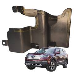 ACABAMENTO MOTOR INFERIOR L.Esquerdo  LIFAN X60 2018 1.8 AUT