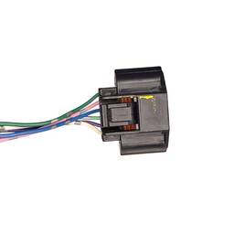 PLUG PEDAL ACELERADOR NISSAN KICKS SV 2019