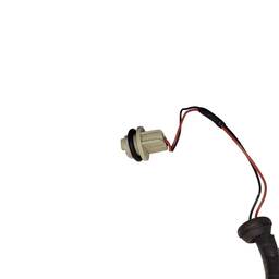 SOQUETE LANTERNA NISSAN KICKS SV 2019