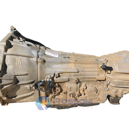 CAIXA CAMBIO HILUX SW4 2.8 16V DIESEL 2016 2017/.. 4X4 AUT