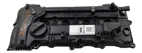 TAMPA DE VÁLVULA SPORTAGE 2.0 16V IX35 2.0 16V 2011/2015