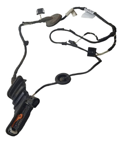 CHICOTE DA PORTA TRASEIRA DIREITA VW -AMAROK 2011 A 2019