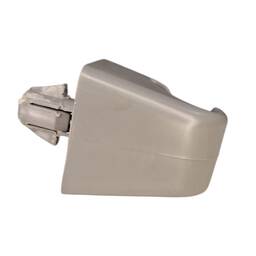 QUEBRA SOL PRESILHA LIFAN X60 1.8 2018 AUT