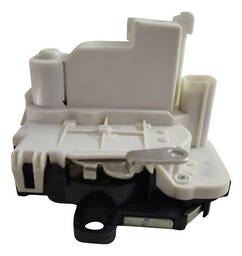 FECHADURA TRASEIRA ESQUERDA FIAT PULSE FASTBACK 2022 A 2025