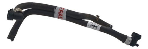 Kit Mangueiras Ar Quente Citroen C3 Peugeot 208