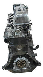 MOTOR PARCIAL L200 OUTDOOR PAJERO SPORT 2.5 8V DIESEL 04/12