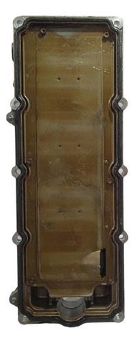 TAMPA DE VÁLVULA ONIX, PRISMA 1.0,1.4 2013/2019