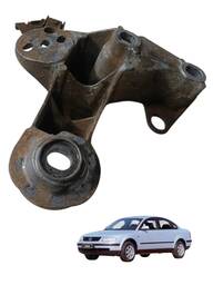 Coxim Suporte Motor Vw Passat Alemão 1999 (GG)