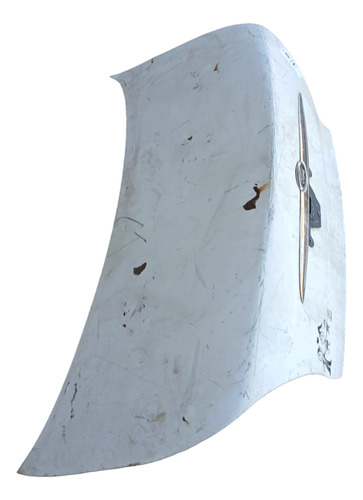 TAMPA TRASEIRA FORD MONDEO 1997 A 2001 CONTEM AVARIAS