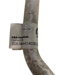 MANGUEIRA AR CONDICIONADO JEEP COMPASS 1.3 TURBO ORIGINAL