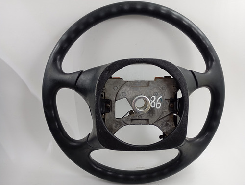 VOLANTE DIREÇÃO FORD RANGER 2007/2012 ORIGINAL USADO