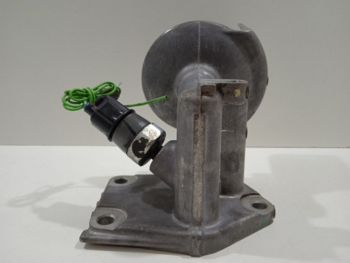 SUPORTE FILTRO DE ÓLEO TOYOTA HILUX 2.8 2016 USADO 